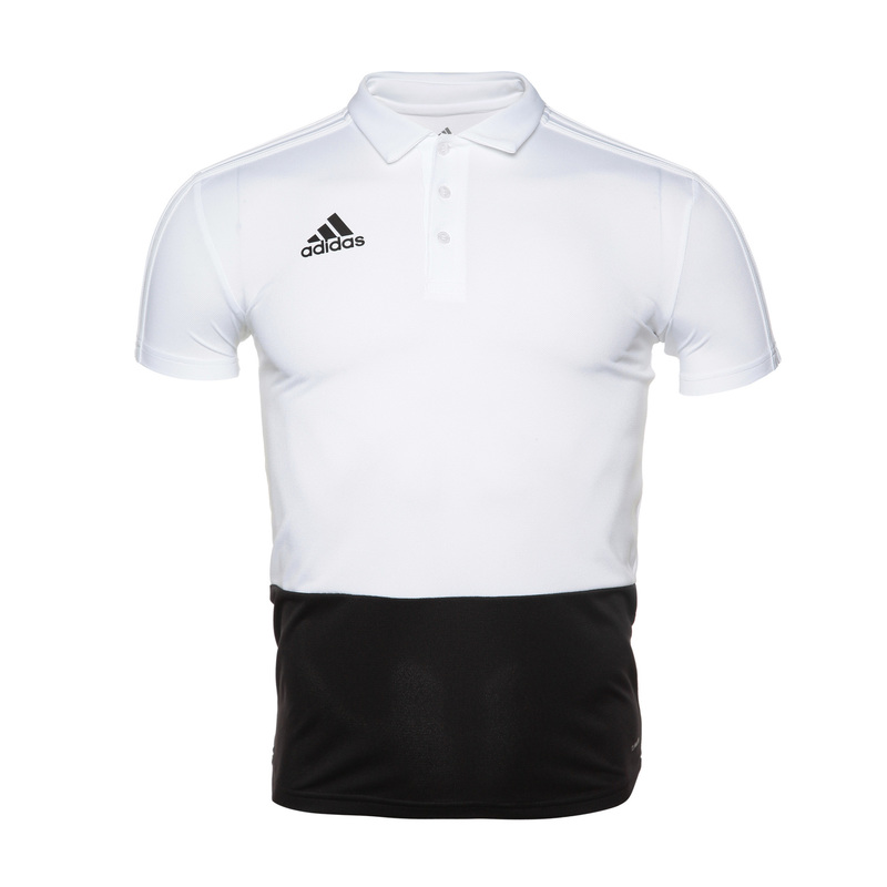 Поло Adidas Con18 Polo BS0661