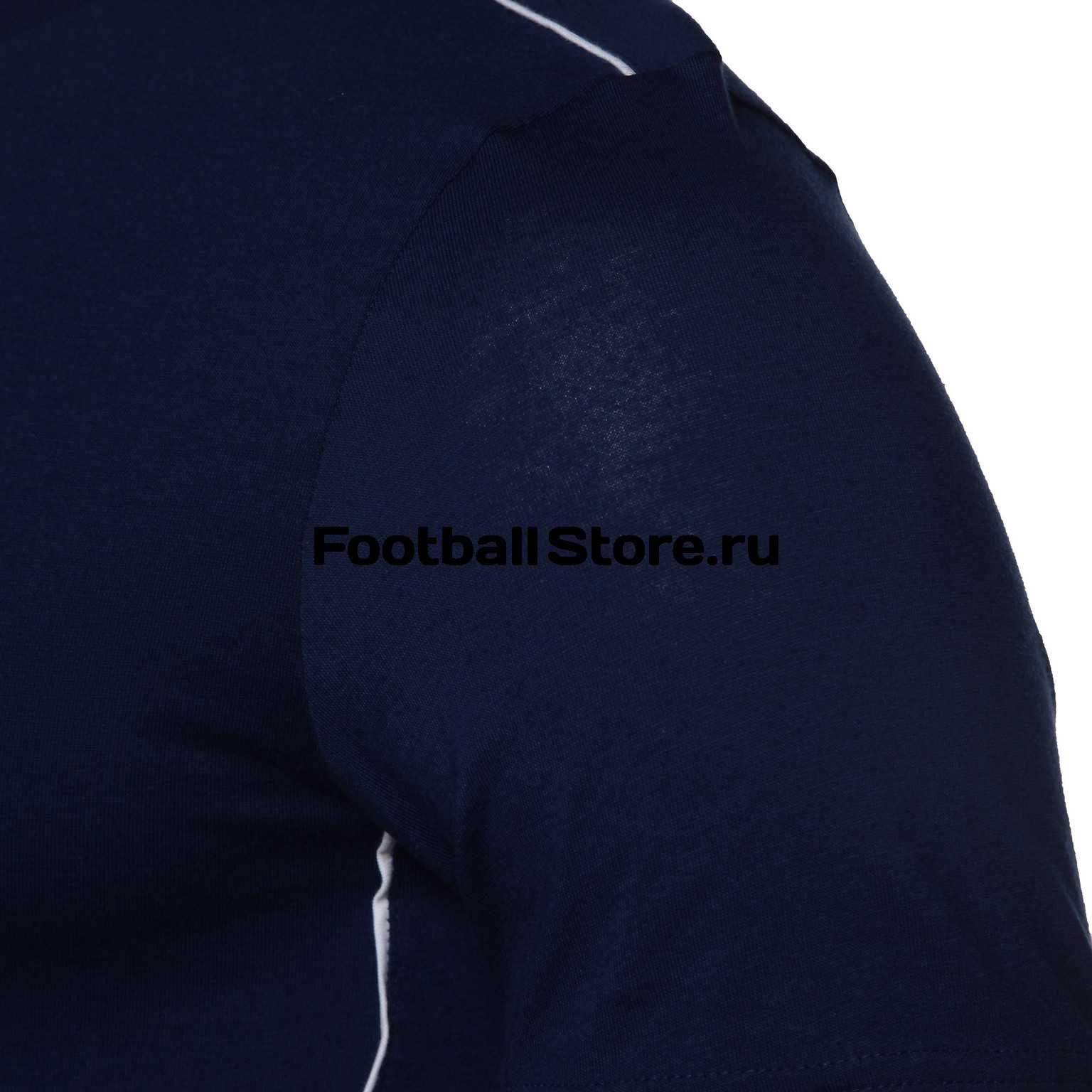 Футболка хлопковая Adidas Core18 Tee CV3981 – купить в интернет магазине  footballstore, цена, фото