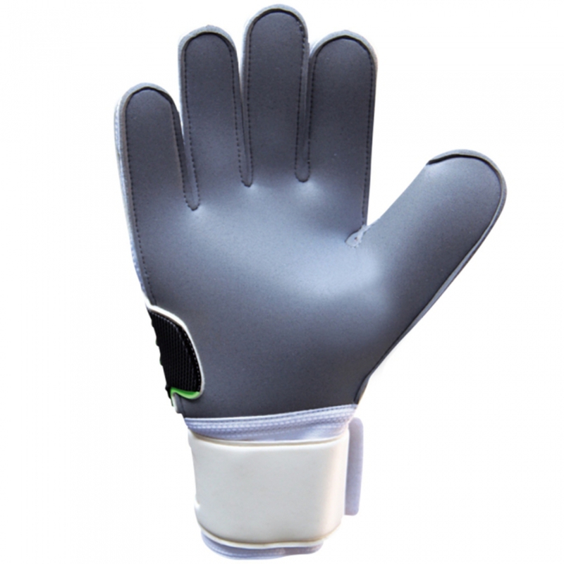 Вратарские перчатки UHLSport ergonomic super graphit