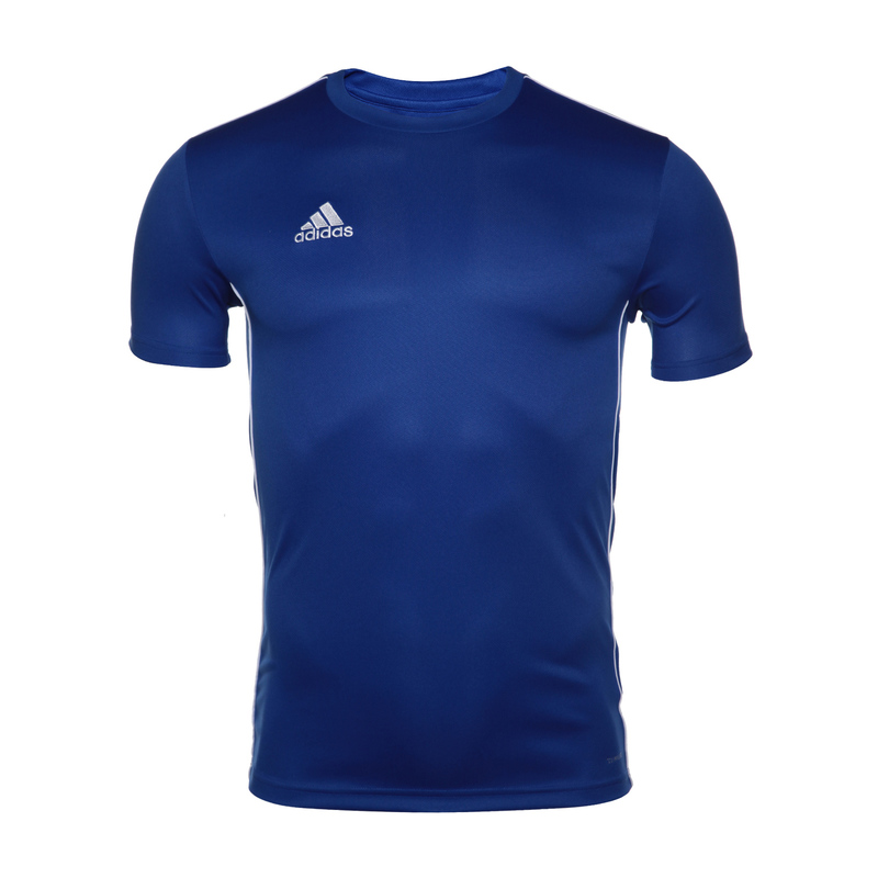 Футболка тренировочная Adidas Core18 JSY CV3451