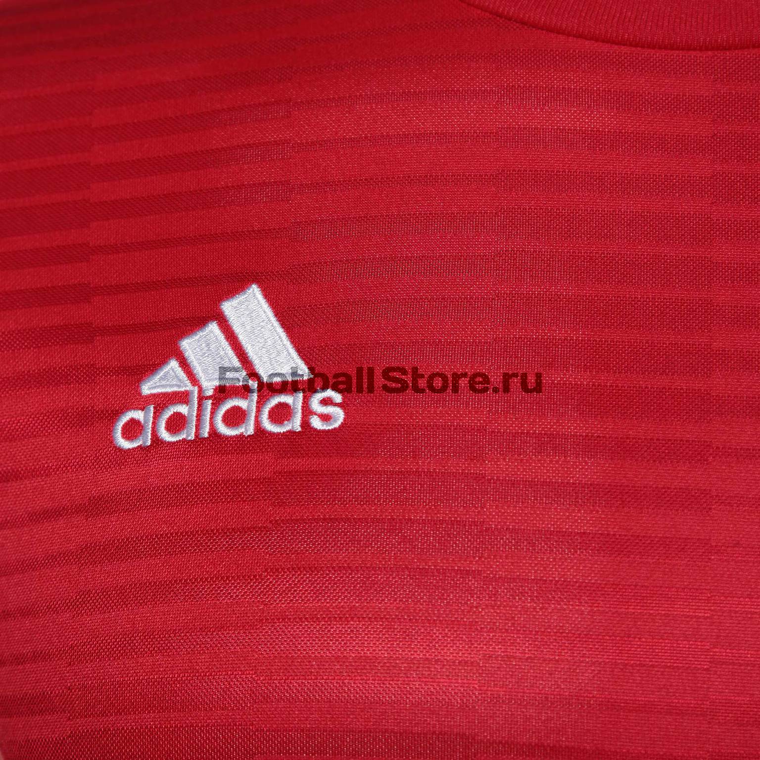 Футболка игровая Adidas Con18 JSY CF0677