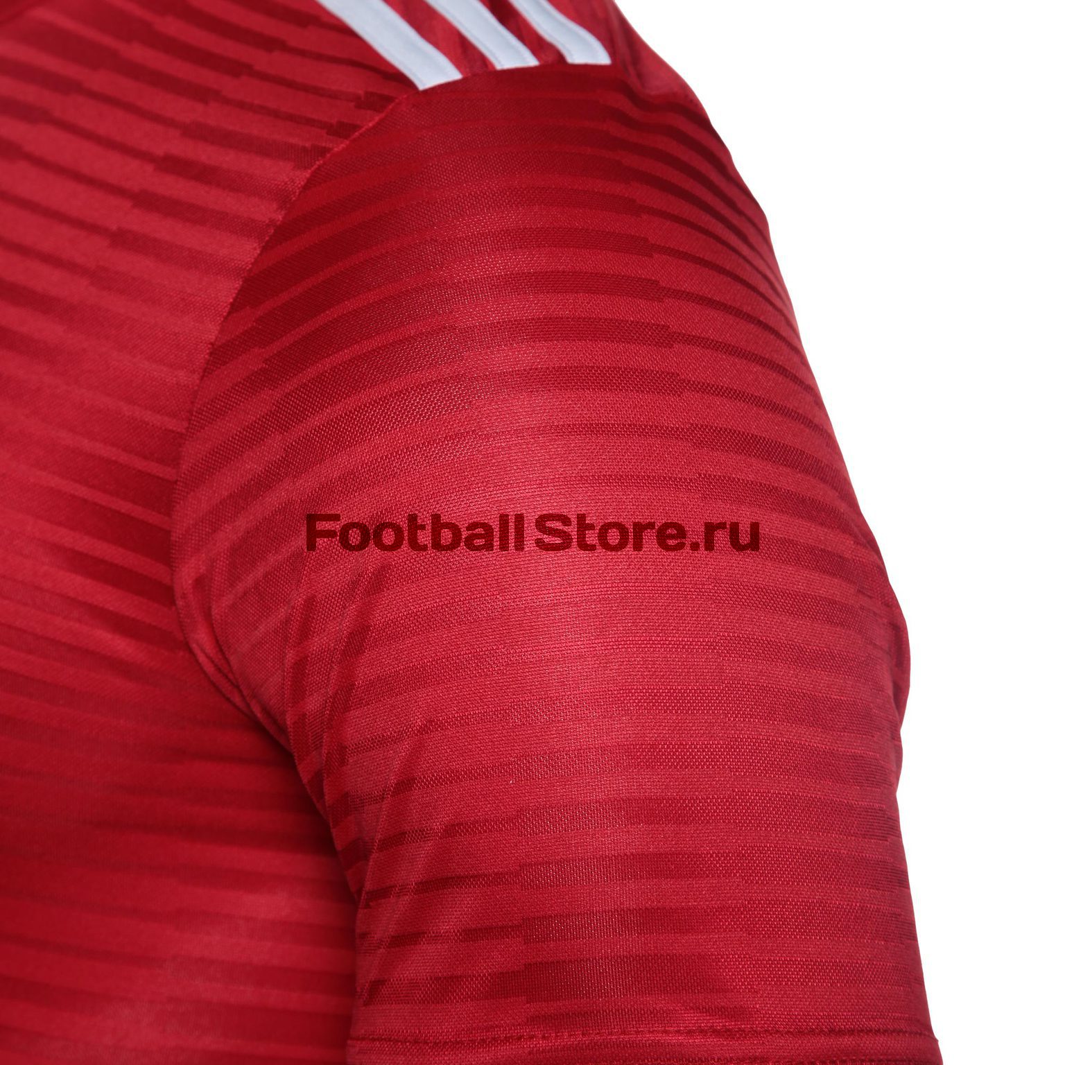 Футболка игровая Adidas Con18 JSY CF0677