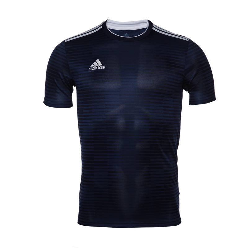 Футболка игровая Adidas Con18 JSY CF0678