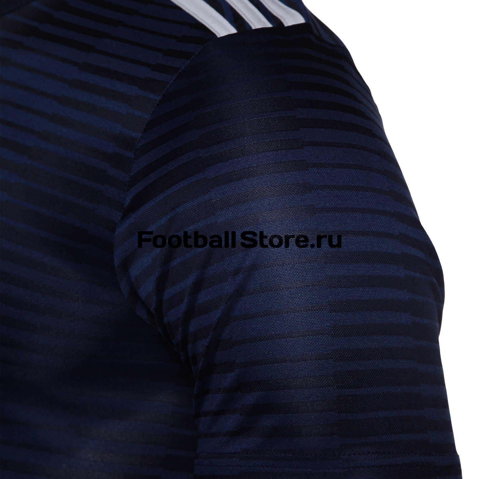 Футболка игровая Adidas Con18 JSY CF0678