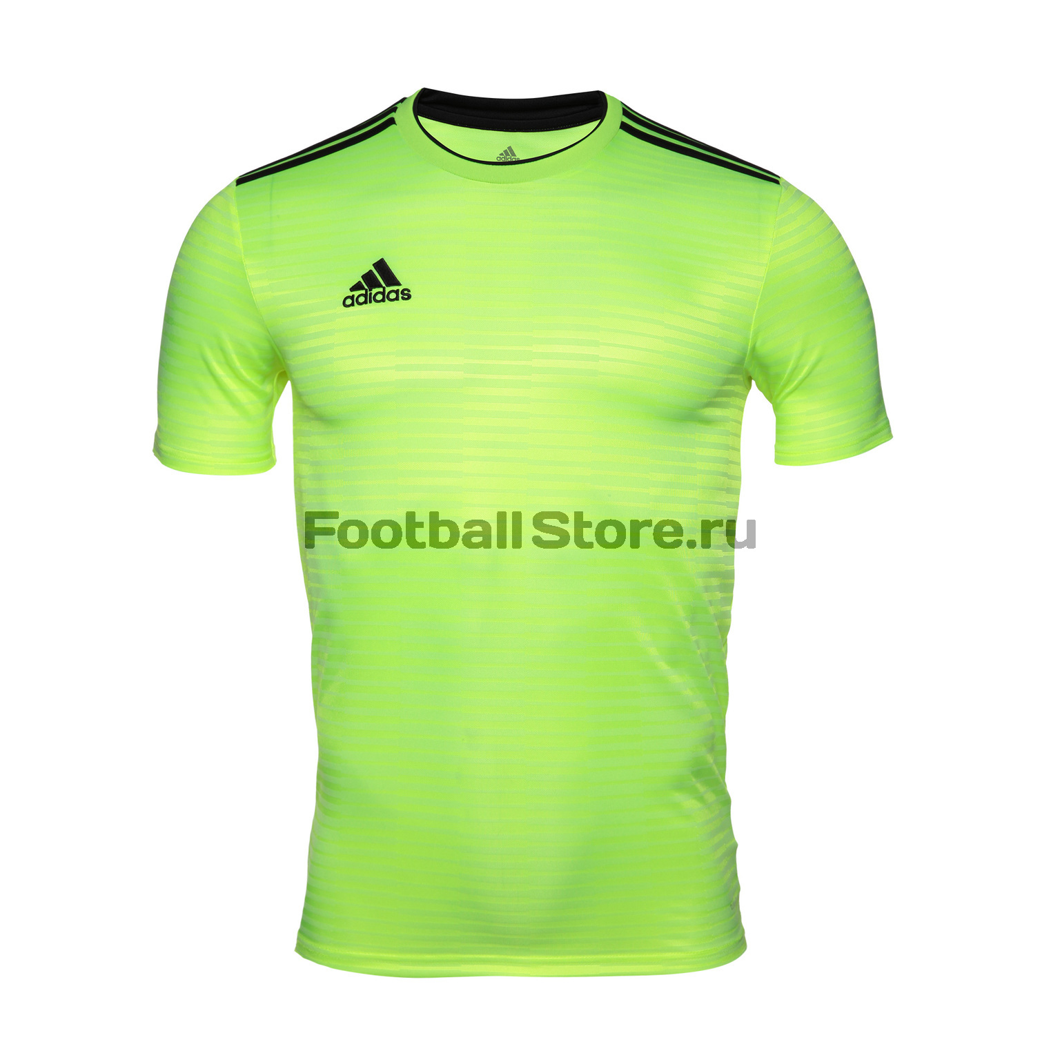 Футболка игровая Adidas Con18 JSY CF0685