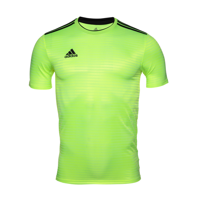 Футболка игровая Adidas Con18 JSY CF0685