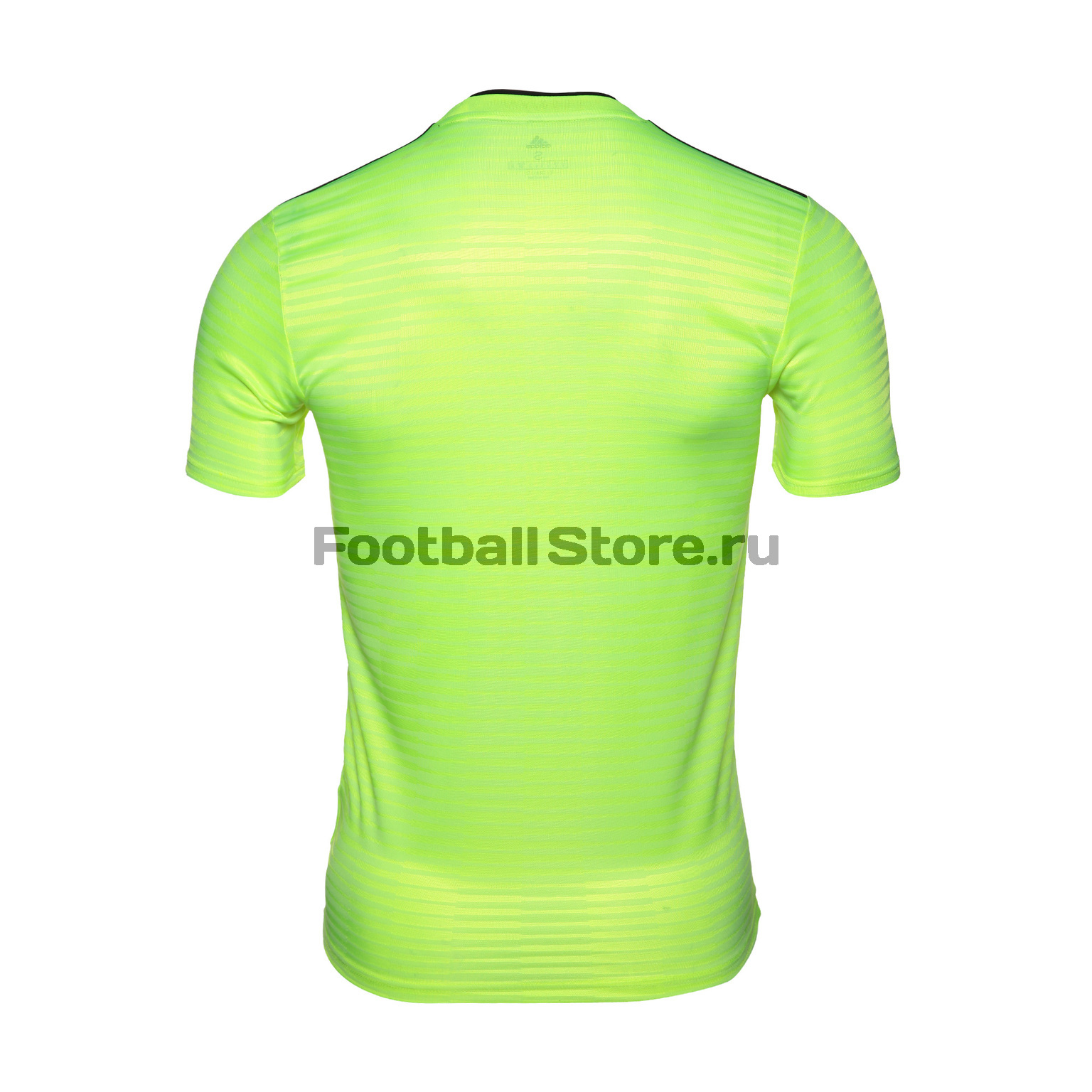 Футболка игровая Adidas Con18 JSY CF0685