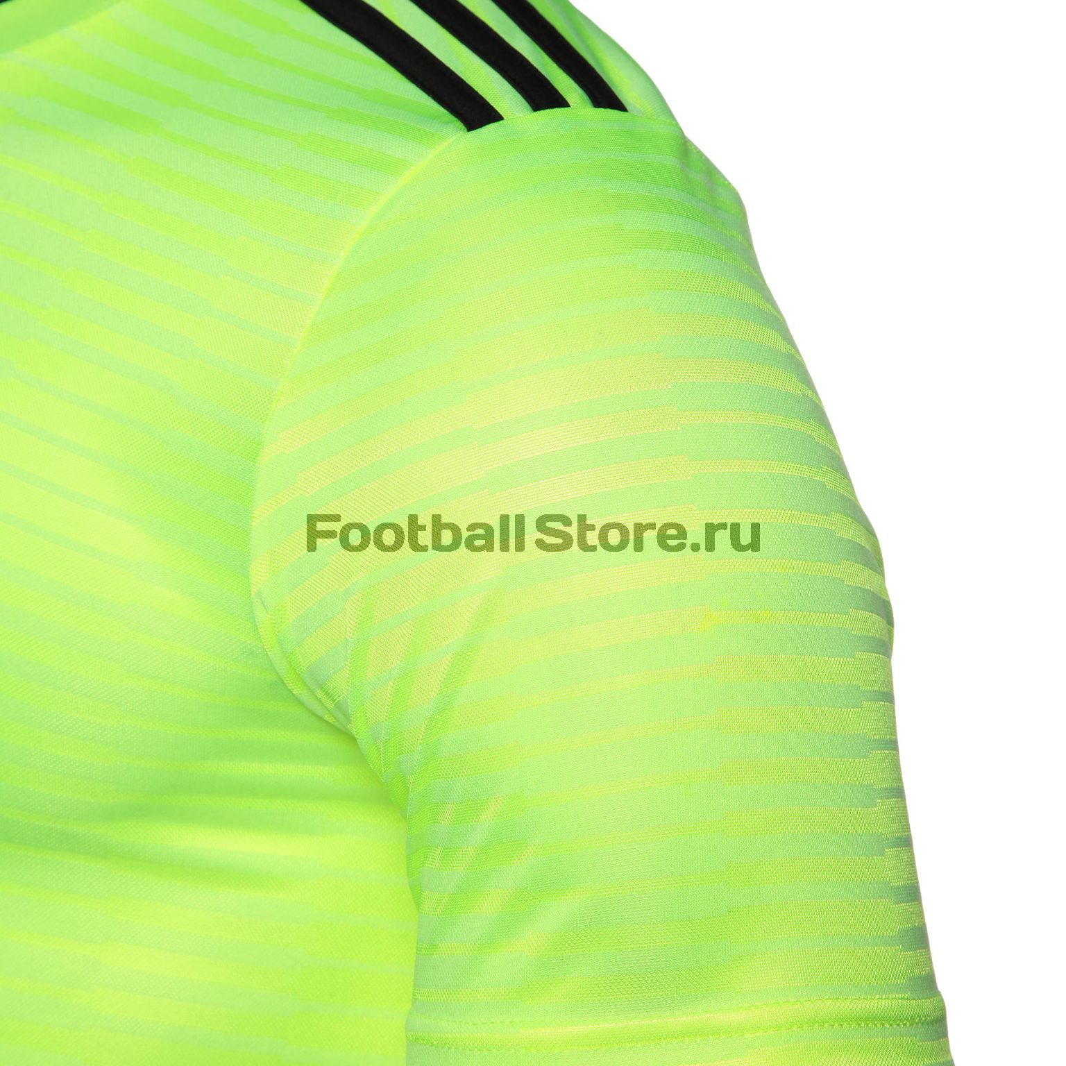 Футболка игровая Adidas Con18 JSY CF0685