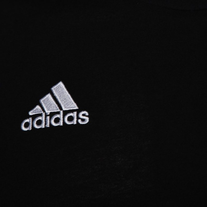 Футболка хлопковая Adidas Core18 Tee CE9063