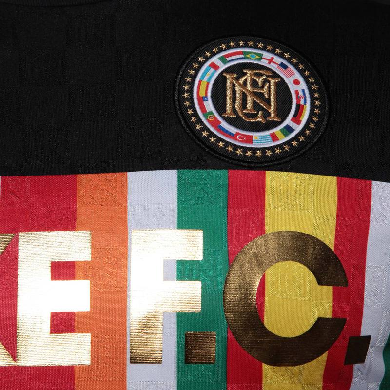 Футболка Nike F.C. 886872-013