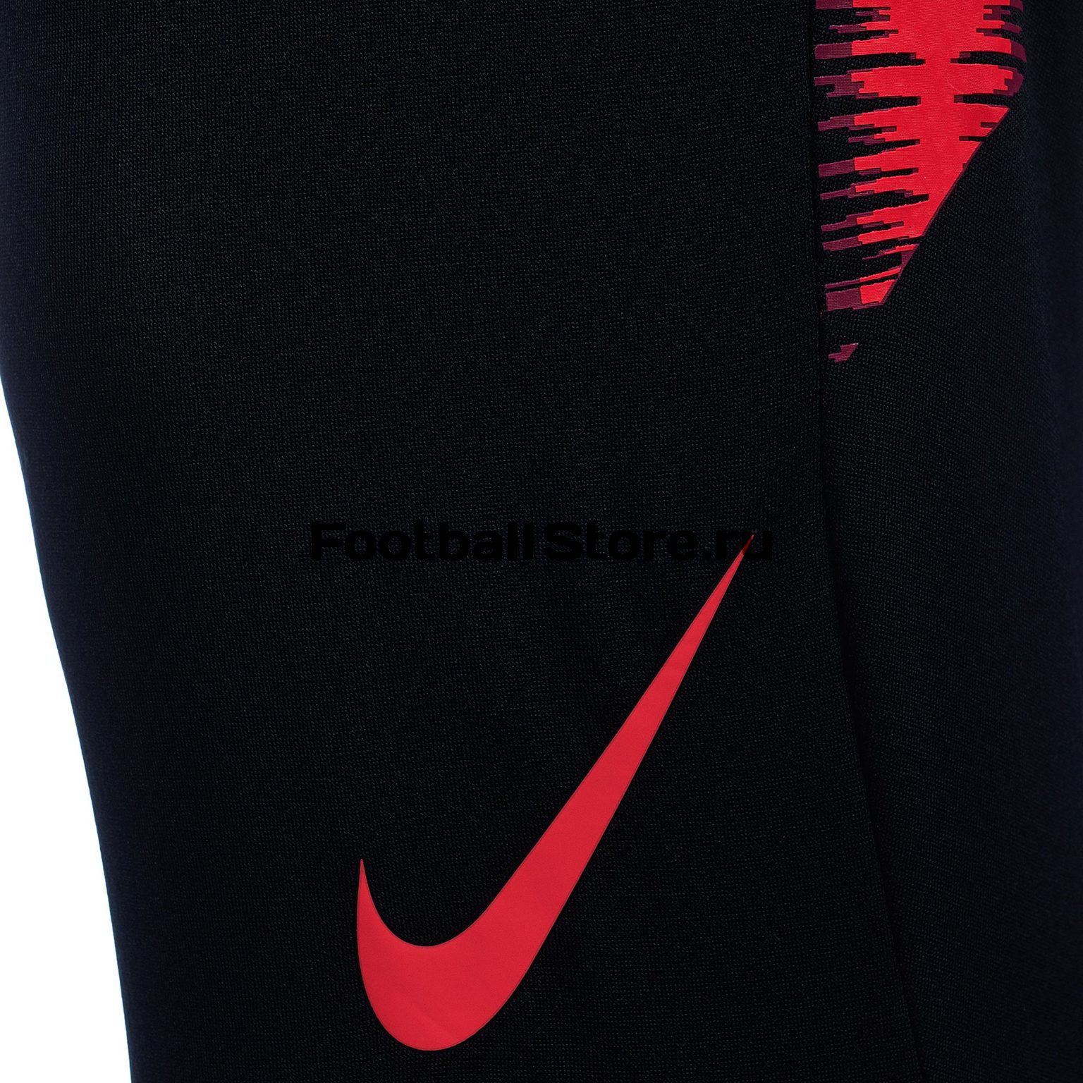 Брюки тренировочные Nike Strike Flex Football Pants 902586-017 