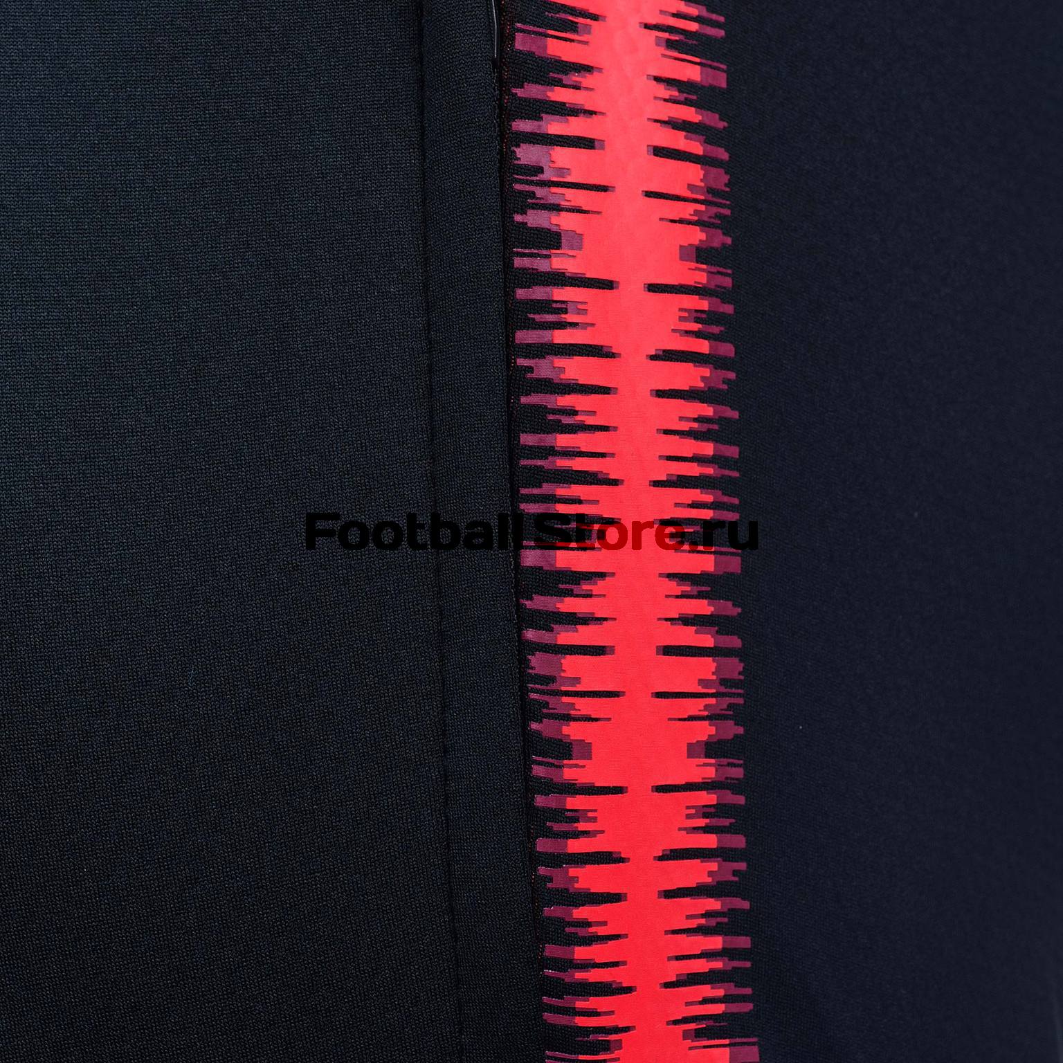 Брюки тренировочные Nike Strike Flex Football Pants 902586-017 