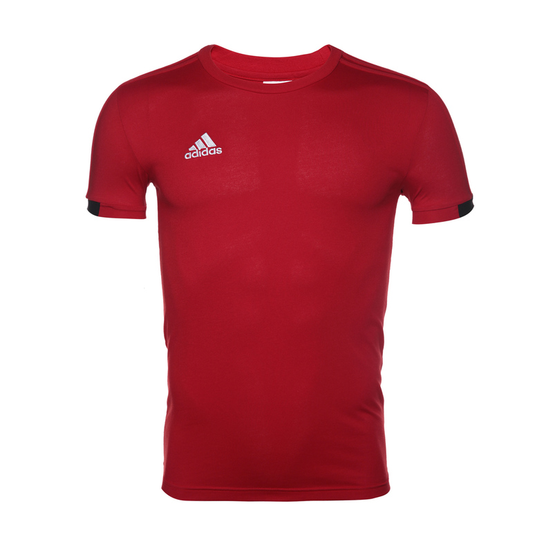 Футболка хлопковая Adidas Con18 Tee CF4366