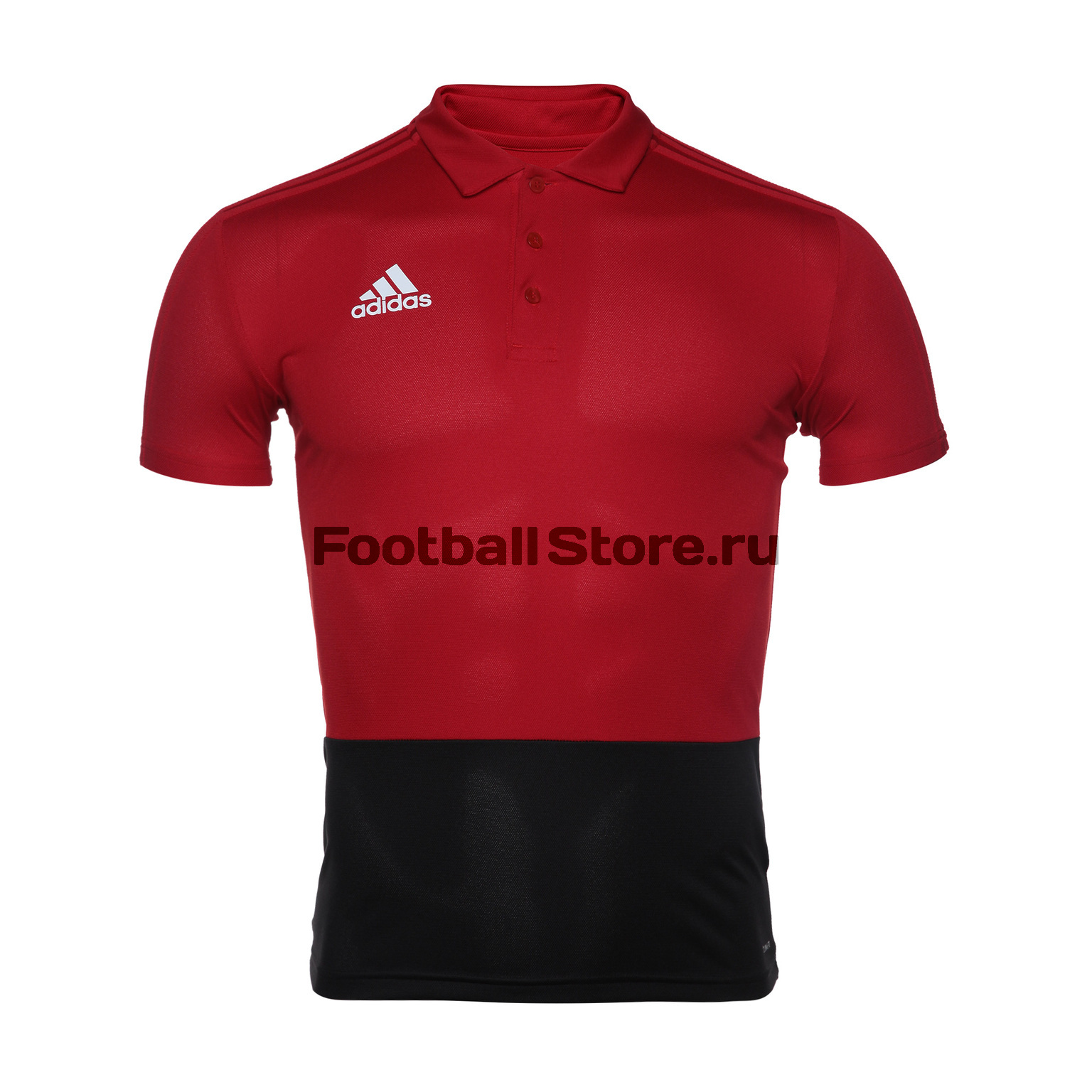 Поло Adidas Con18 Polo CF3701