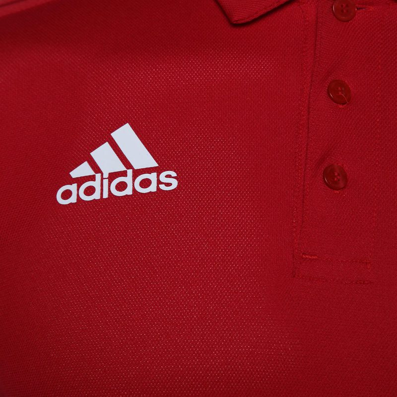 Поло Adidas Con18 Polo CF3701