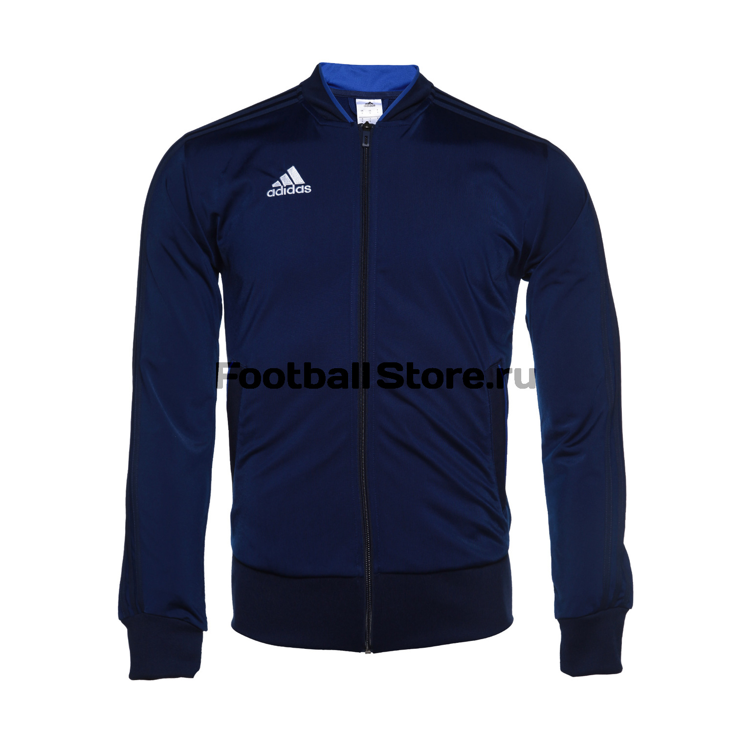 Олимпийка Adidas Con18 Pes Jkt CF4319