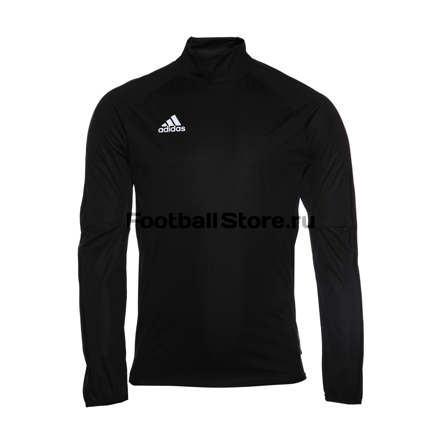 Свитер тренировочный Adidas Con18 Rain Top CF4354