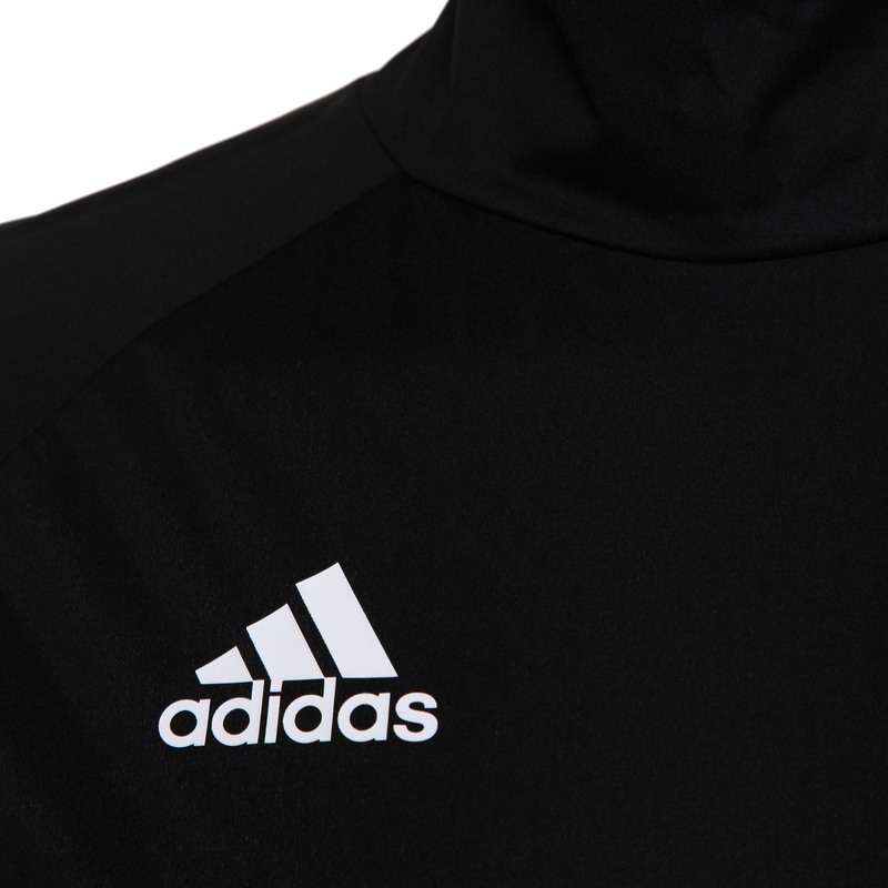 Свитер тренировочный Adidas Con18 Rain Top CF4354