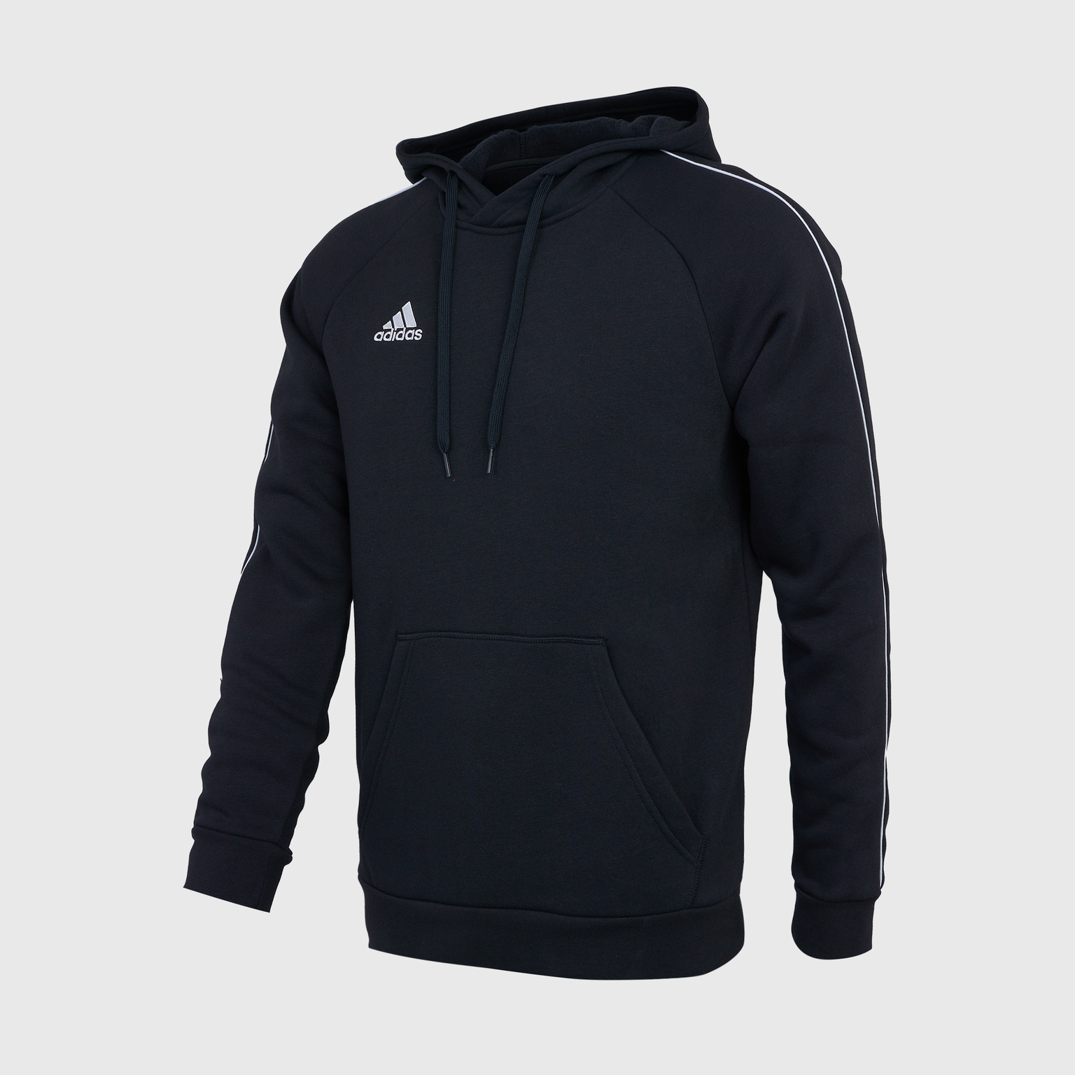 Толстовка Adidas Core18 Hoody CE9068