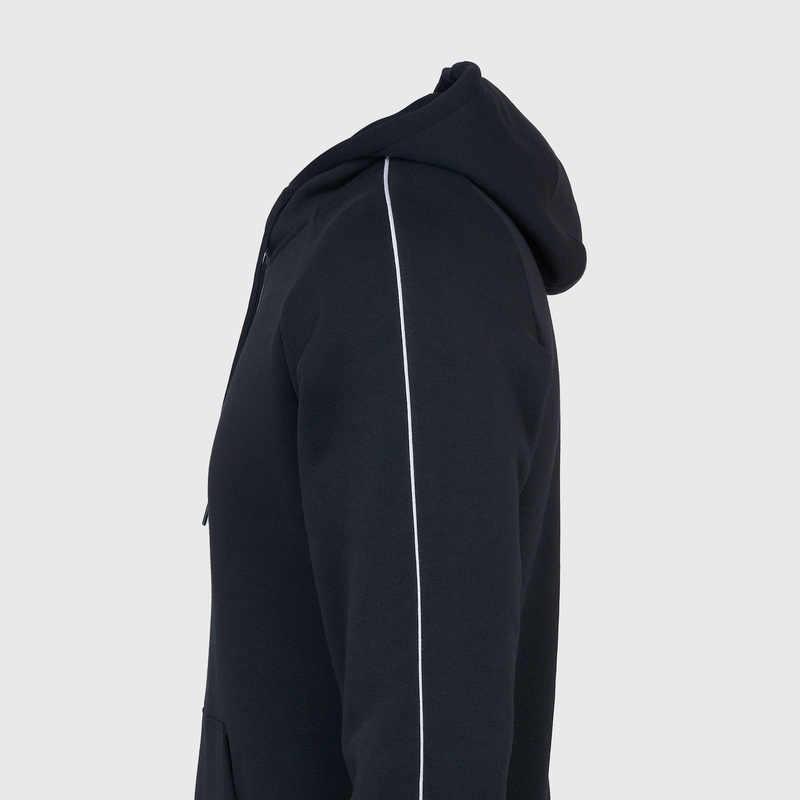 Толстовка Adidas Core18 Hoody CE9068