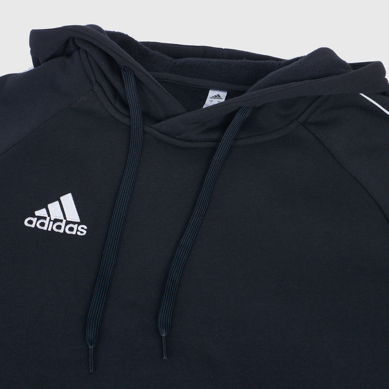 Толстовка Adidas Core18 Hoody CE9068