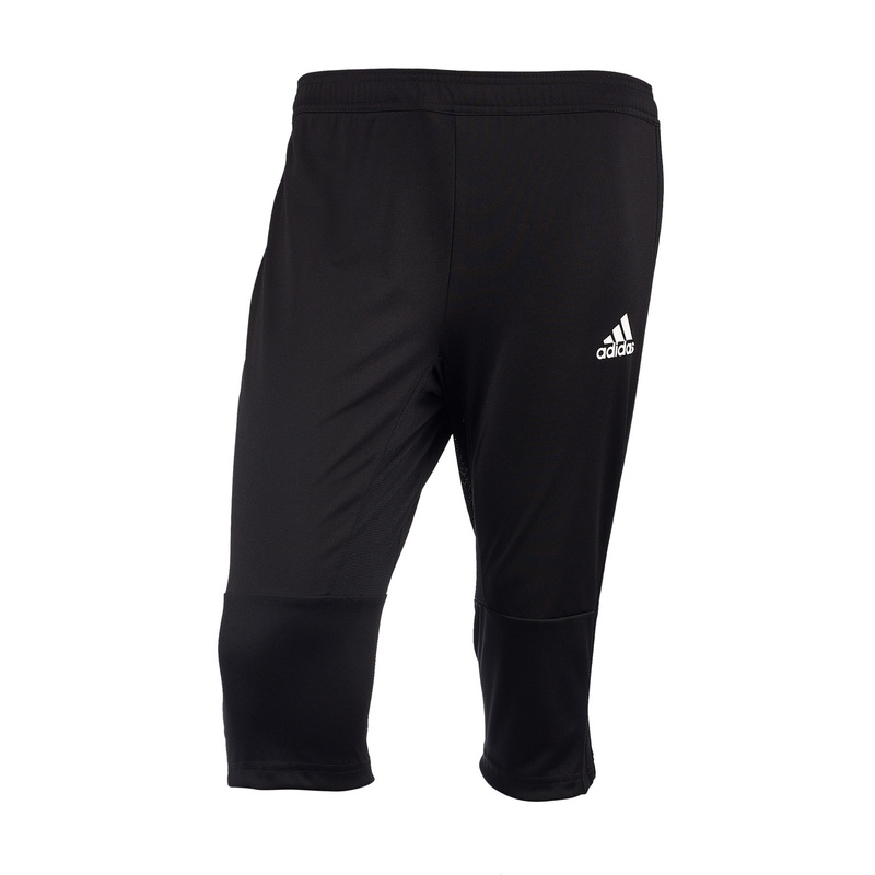 Бриджи тренировочные Adidas Con18 3/4 PNT CF4384 – купить в интернет  магазине footballstore, цена, фото