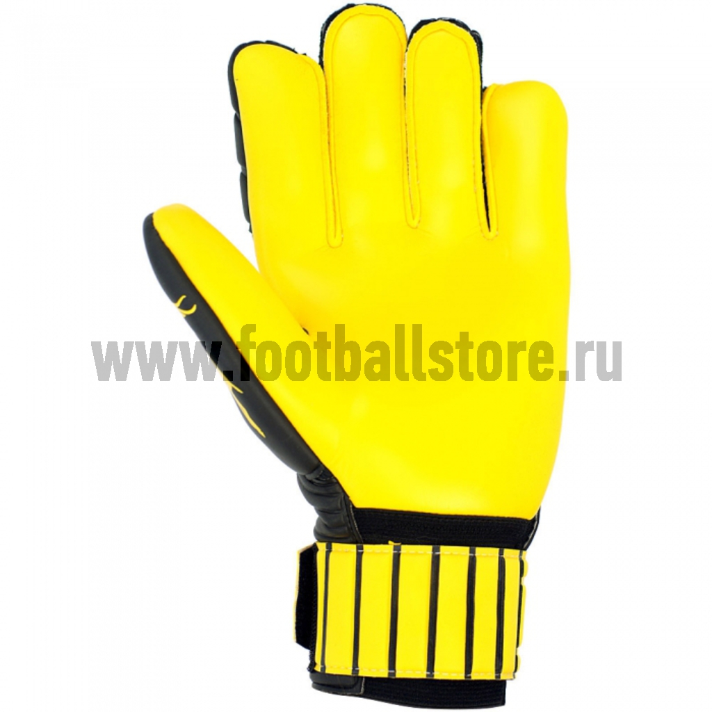 Вратарские перчатки UHLSport fangmaschine sa supersoft