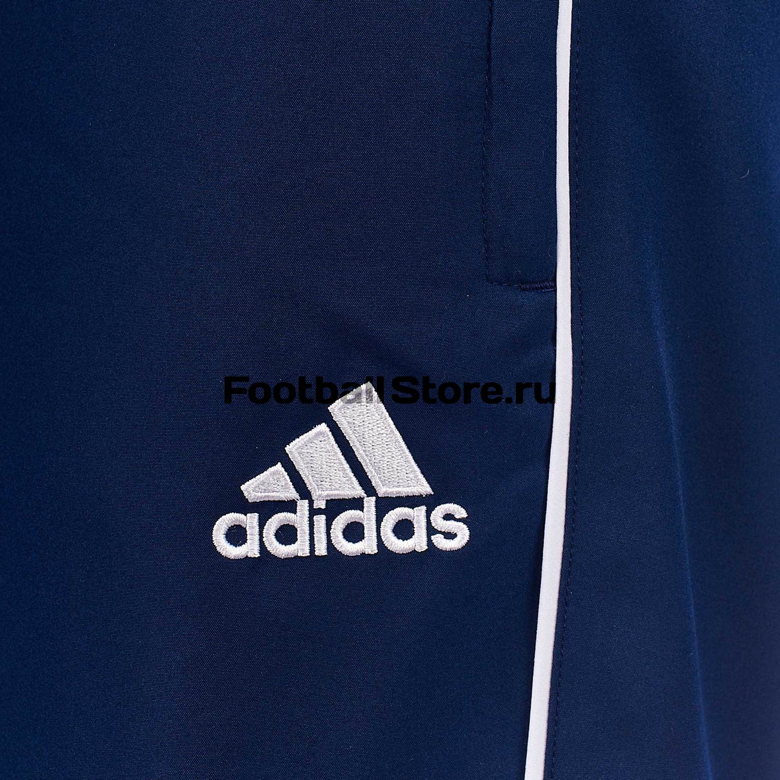 Брюки Adidas Core18 Pre Pnt CV3690