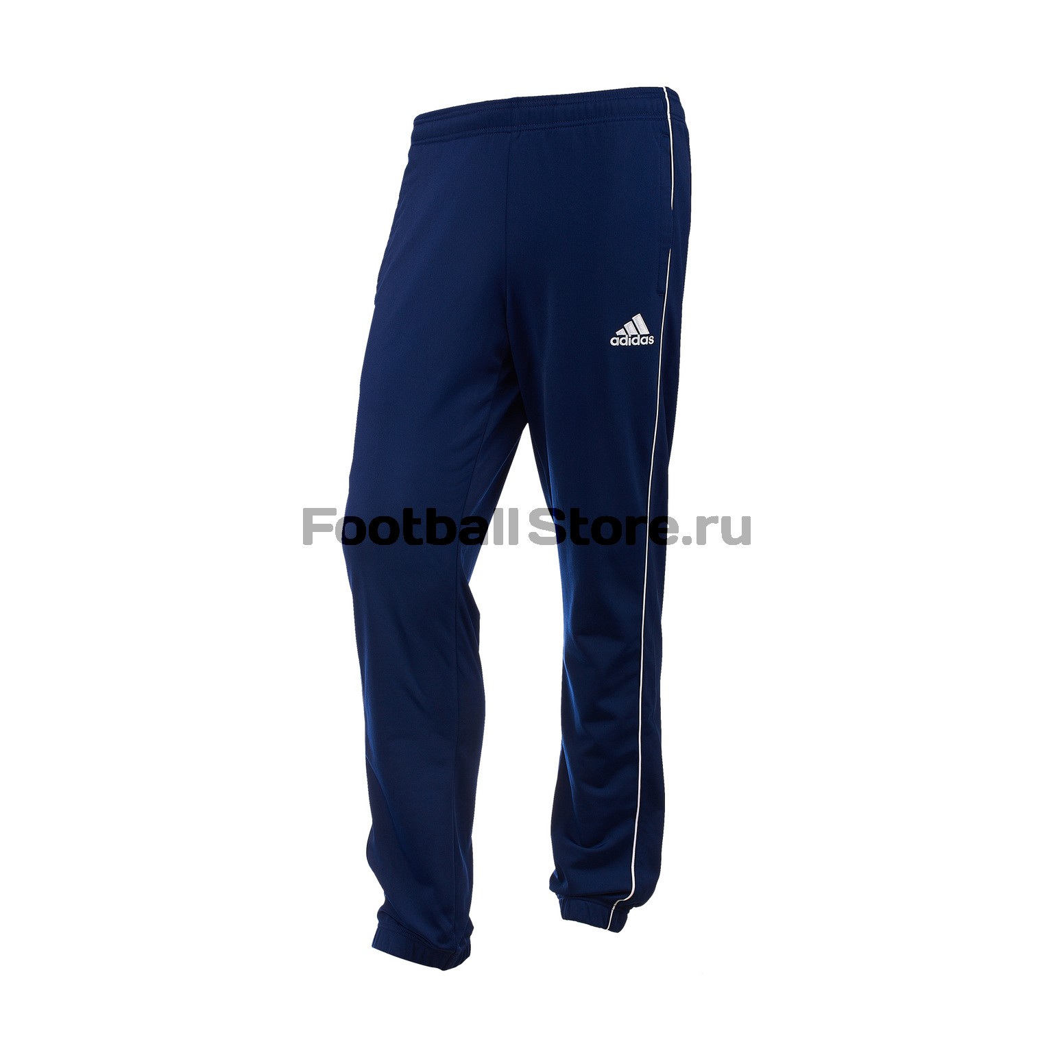 Брюки тренировочные Adidas Core18 Pes Pnt CV3585