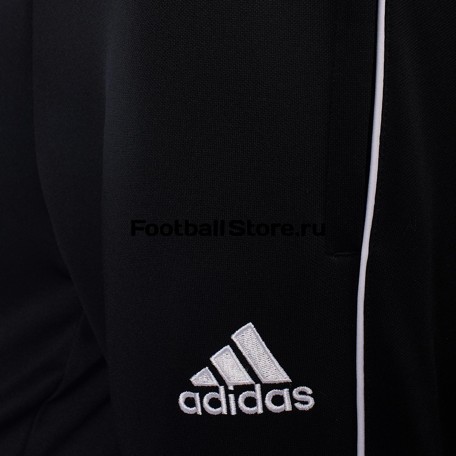 Брюки тренировочные Adidas Core18 TR Pnt CE9036