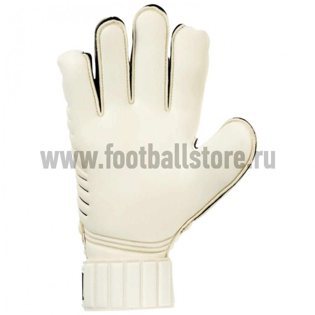 Вратарские перчатки UHLSport fangvashine absolutgrip sorround