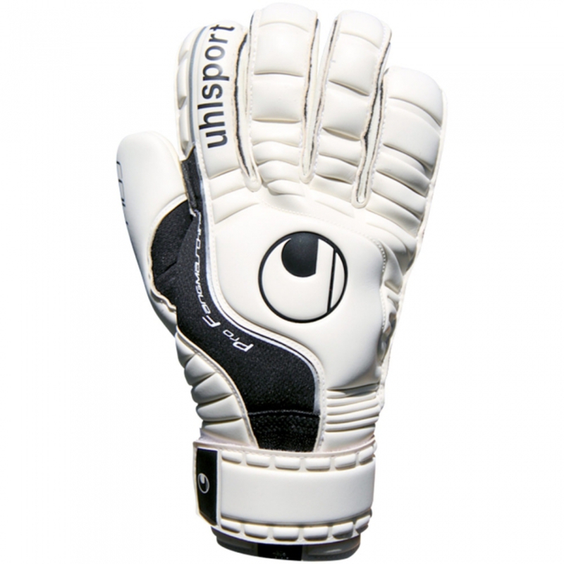Вратарские перчатки UHLSport pro comfort rollfinger
