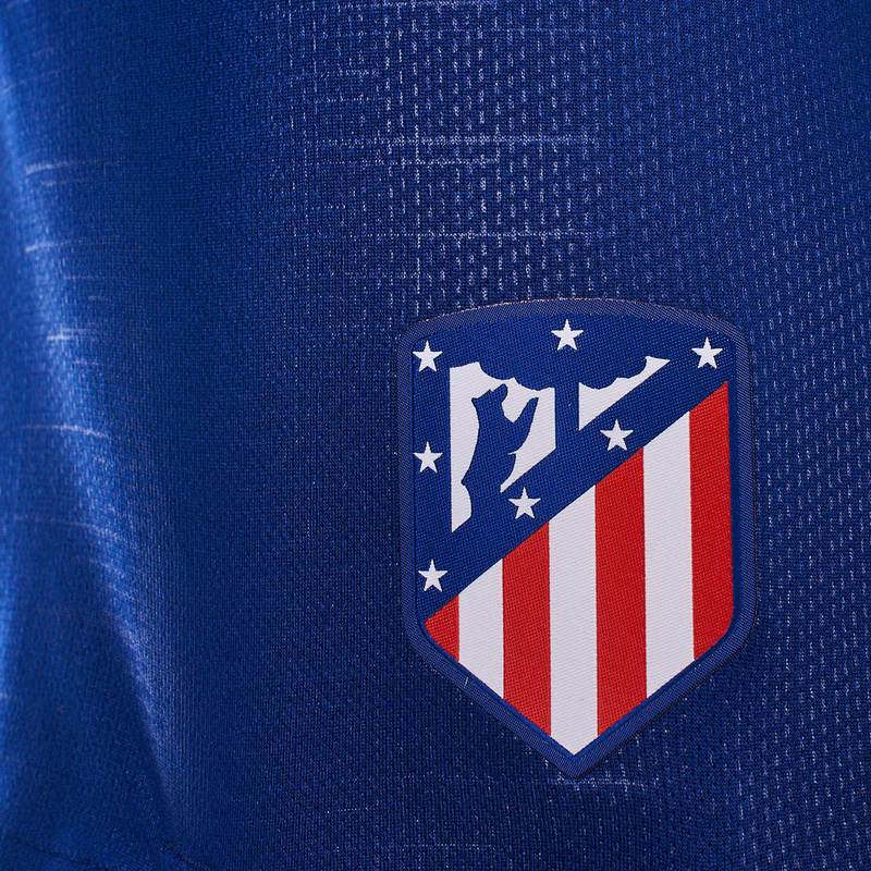 Шорты домашние игровые Nike Atletico Madrid 2018/19