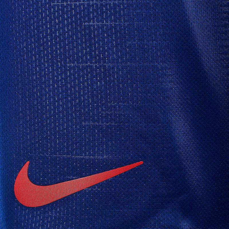 Шорты домашние игровые Nike Atletico Madrid 2018/19