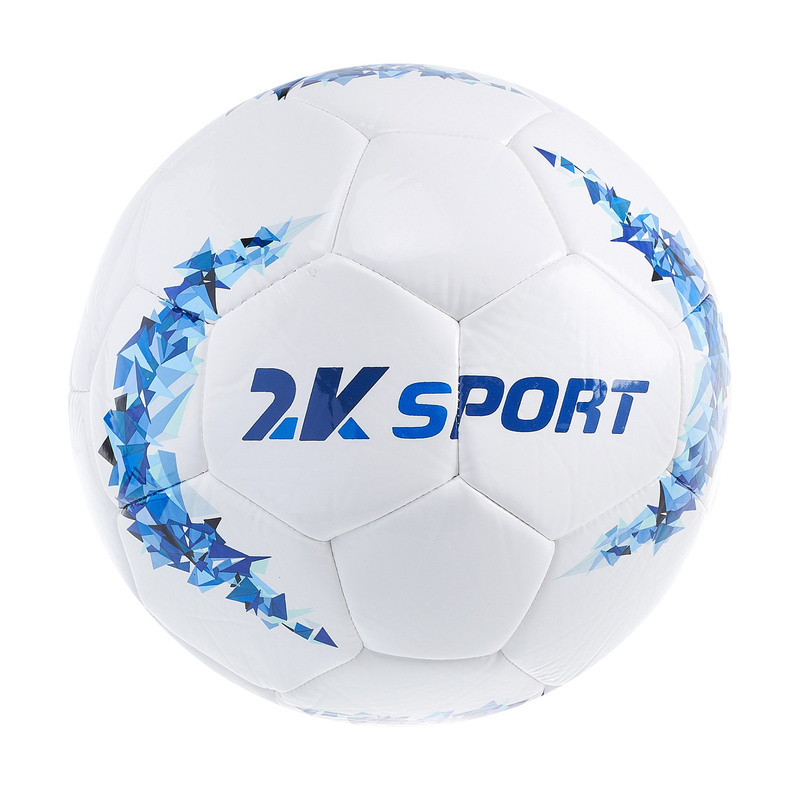Футзальный мяч 2К Sport Crystal Optimal Sala 127095