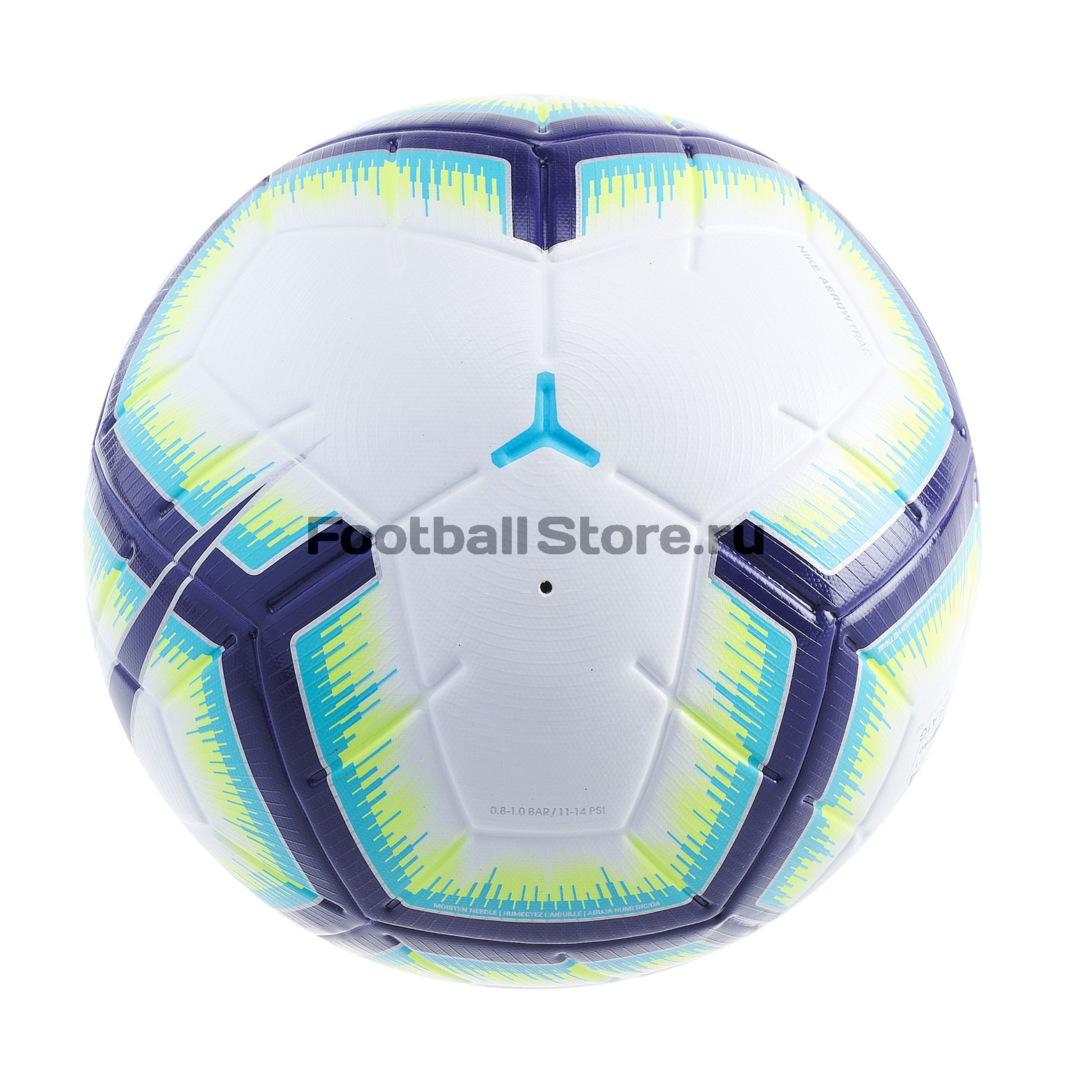 Футбольный мяч Nike Premier League Merlin SC3307-100