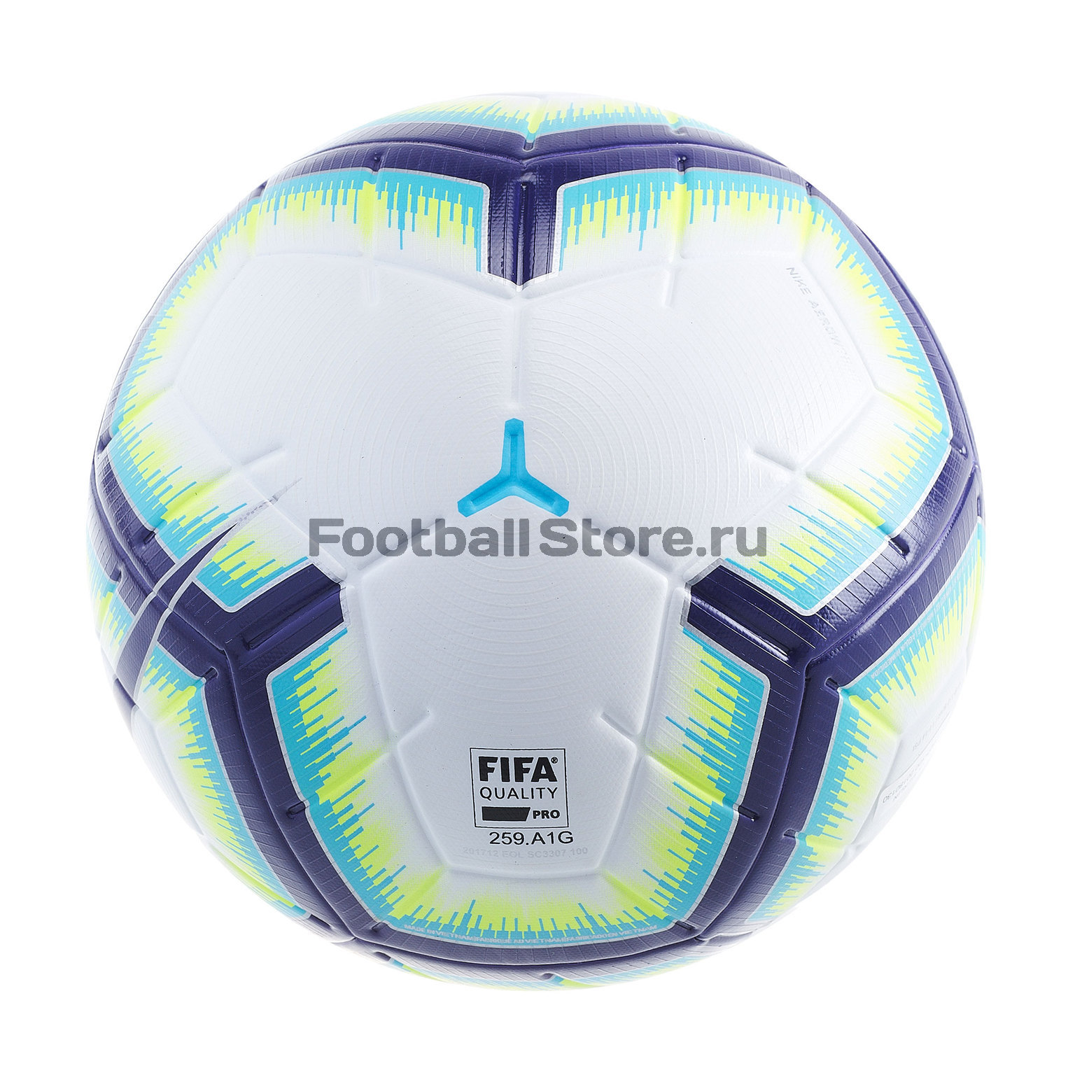 Футбольный мяч Nike Premier League Merlin SC3307-100