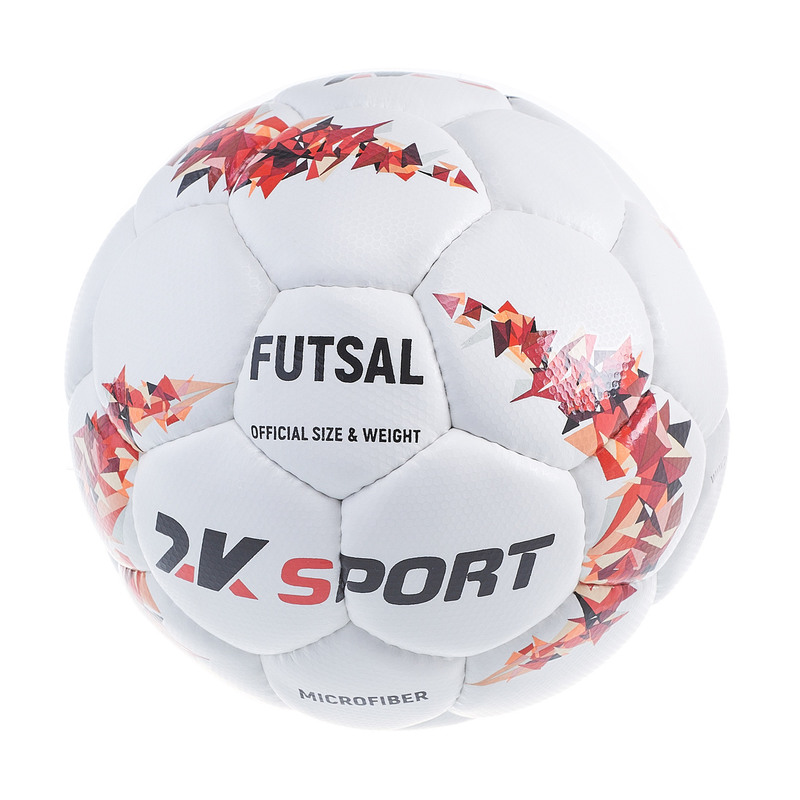 Футзальный мяч 2К Sport Crystal Elite Sala Microfiber 127093