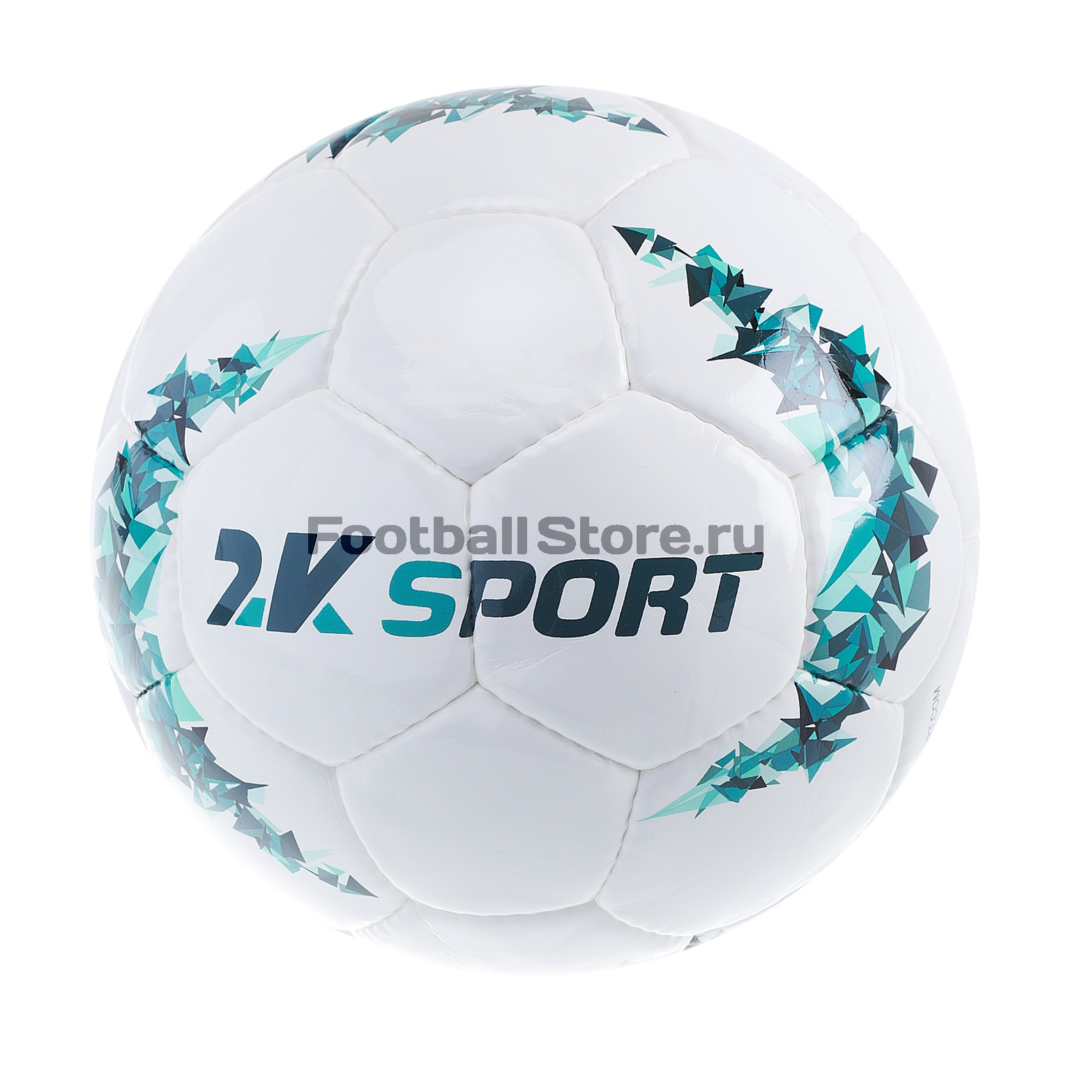 Футзальный мяч 2К Sport Crystal Prime Sala 127094