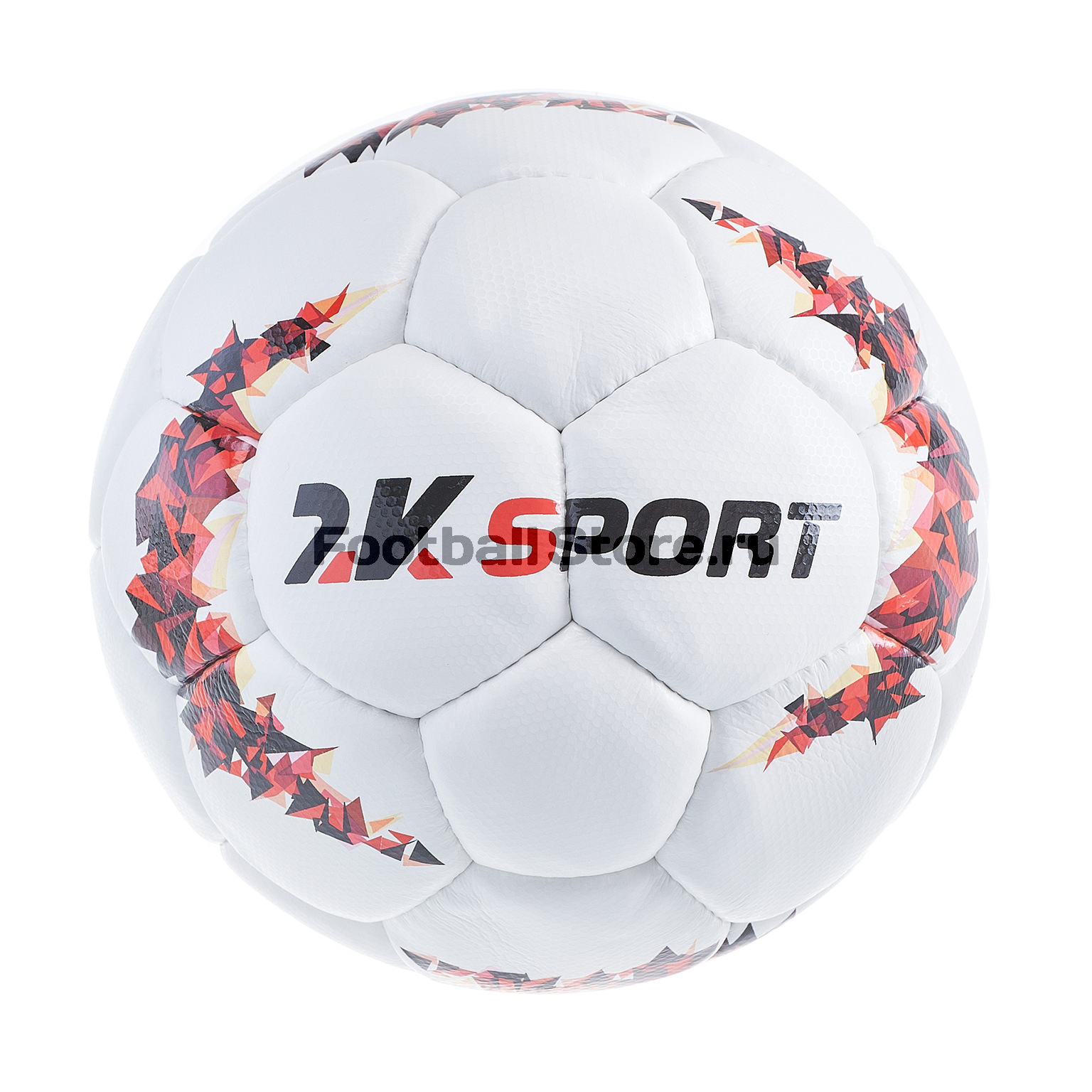 Футбольный мяч 2К Sport Crystal Elite Microfiber 127089