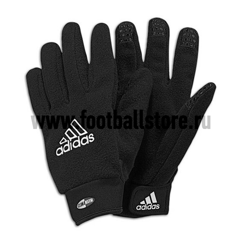 Перчатки тренировочные Adidas fieldplayer 033905