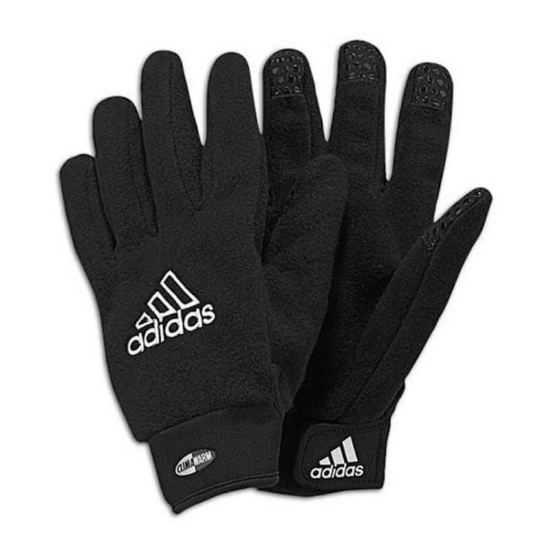 Перчатки тренировочные Adidas fieldplayer 033905