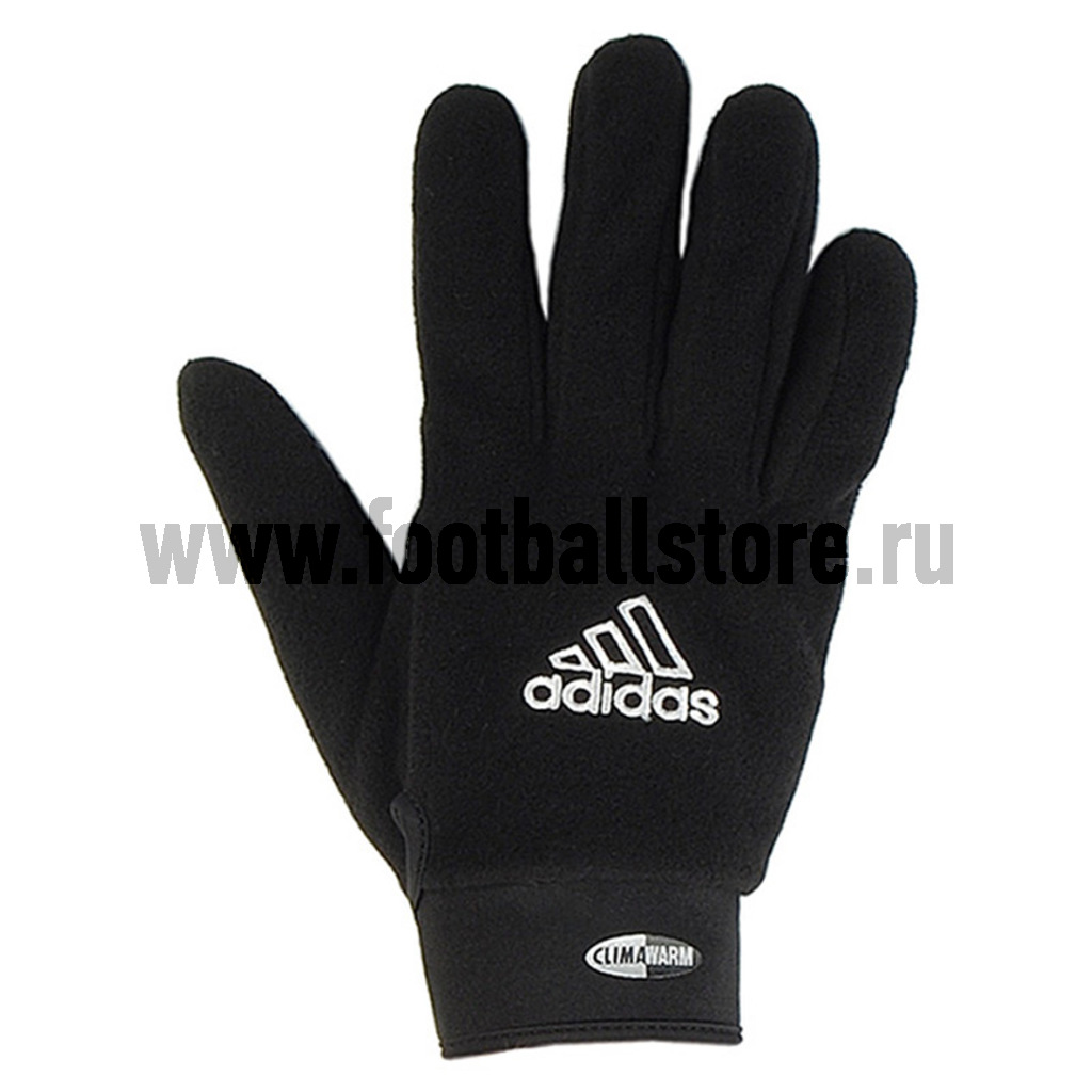 Перчатки тренировочные Adidas fieldplayer 033905