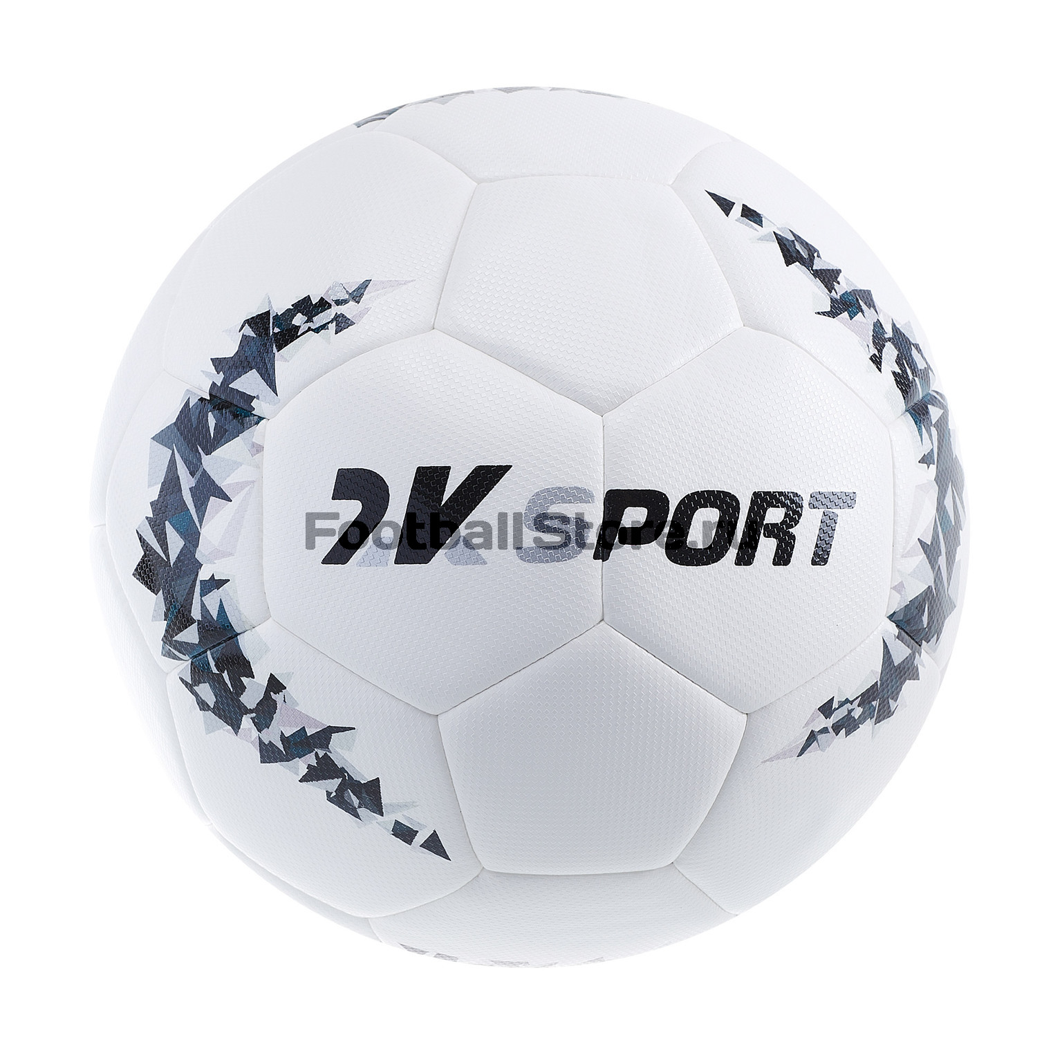 Футбольный мяч 2K Sport Crystal Hybrid 127088