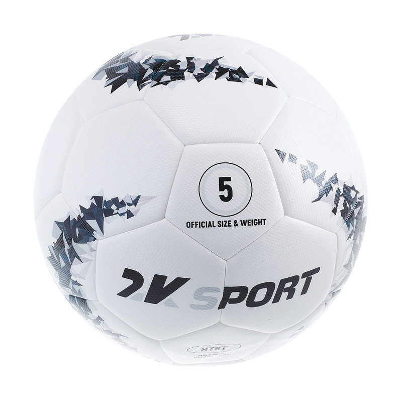 Футбольный мяч 2K Sport Crystal Hybrid 127088