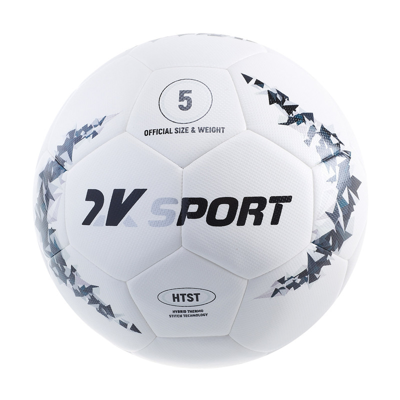 Футбольный мяч 2K Sport Crystal Hybrid 127088