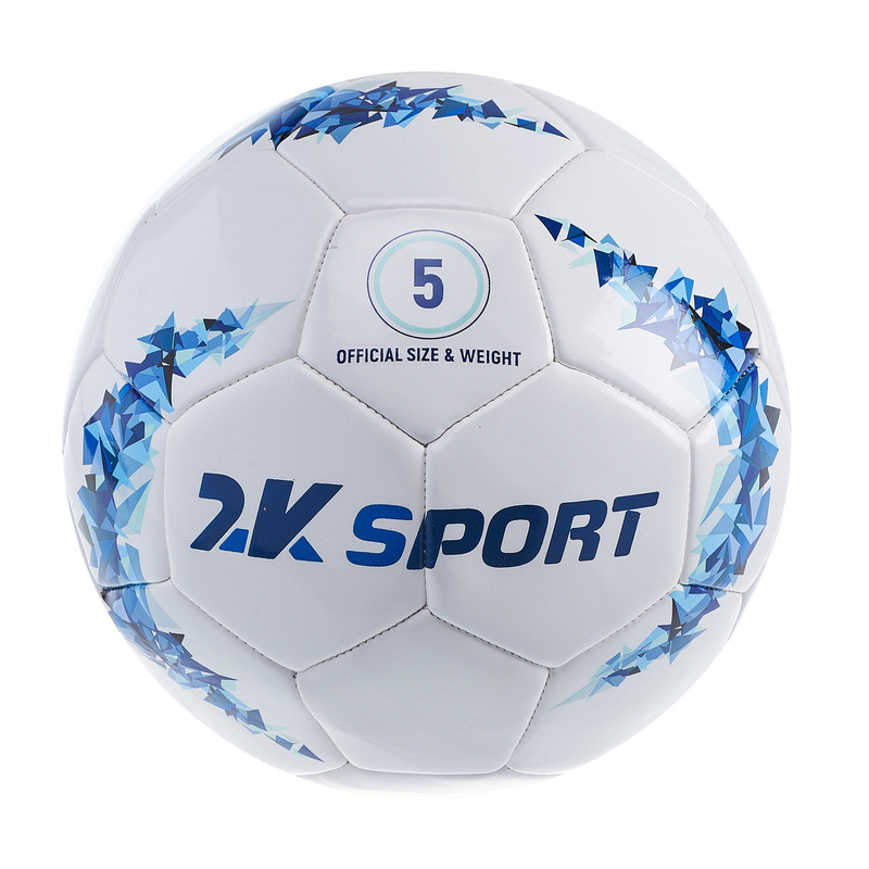 Футбольный мяч 2K Sport Crystal Optimal 127086