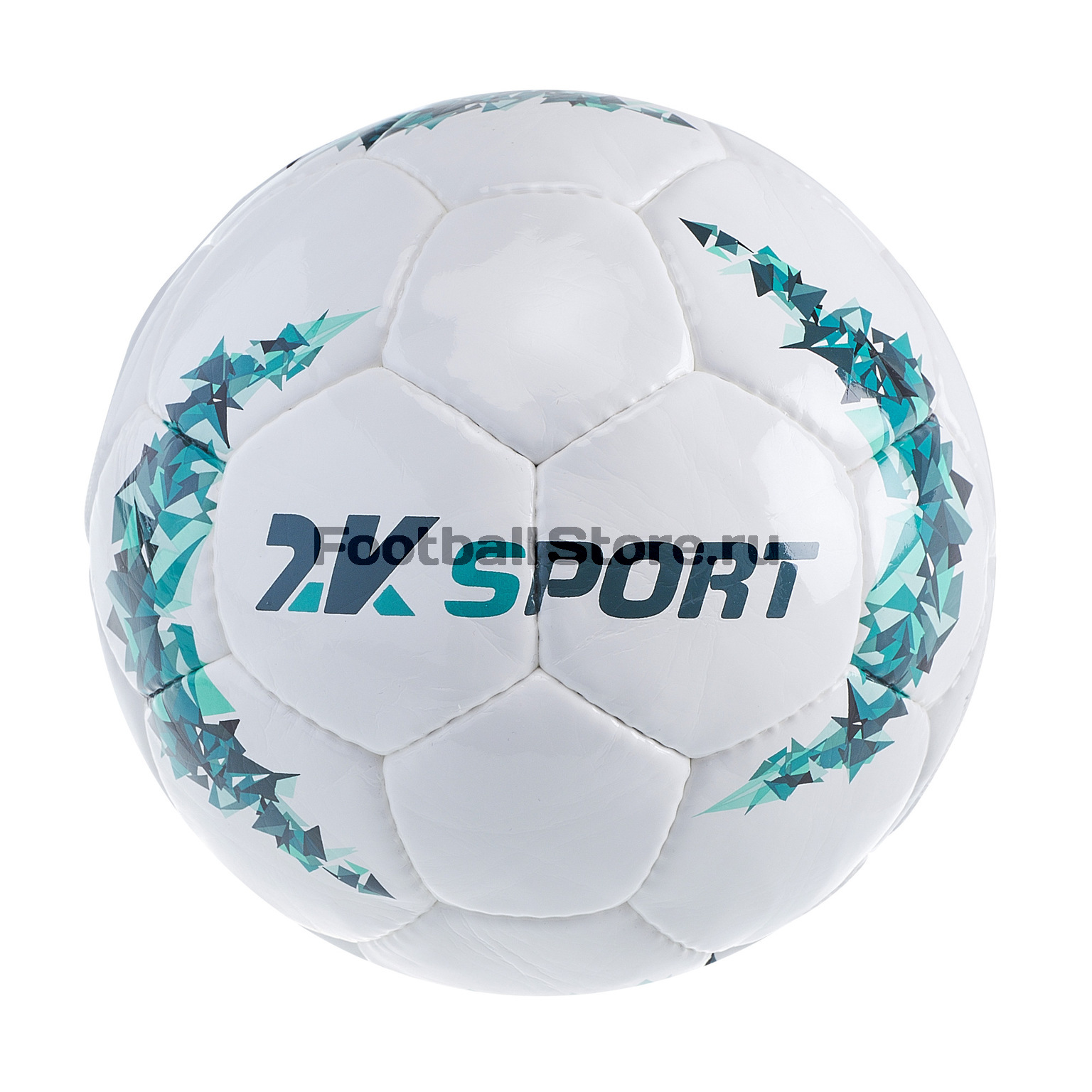 Футбольный мяч 2K Sport Crystal Prime 127087