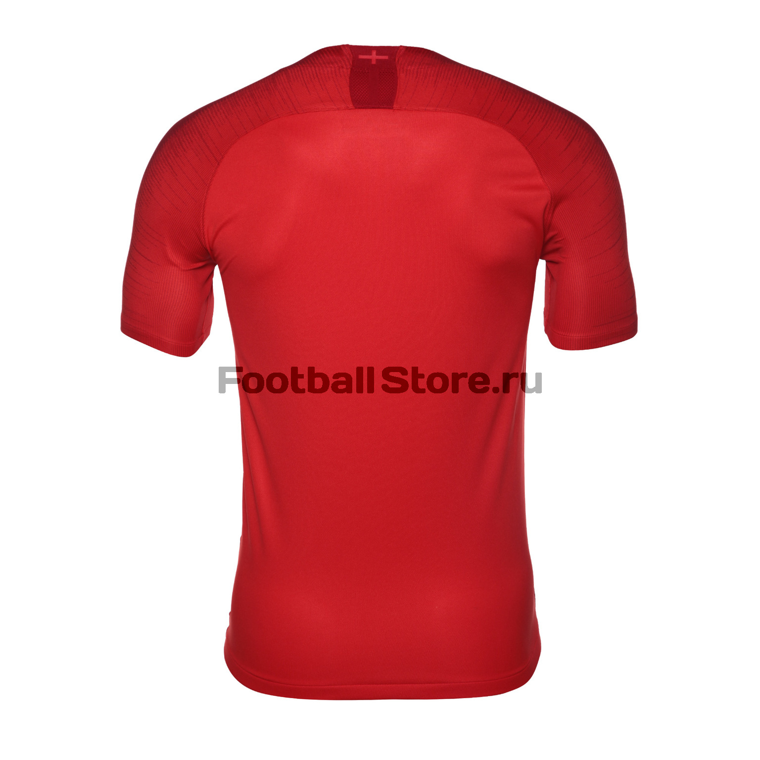 Игровая гостевая футболка Nike сборной Англии 893867-600