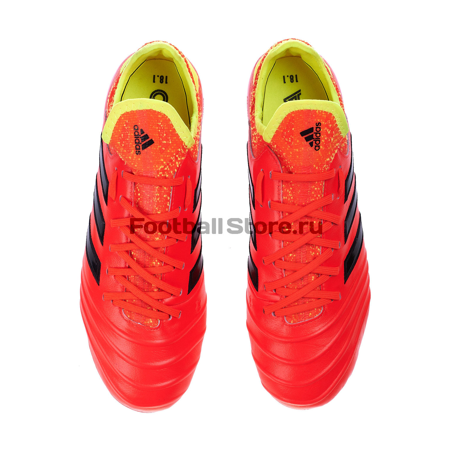 Бутсы Adidas Copa 18.1 FG DB2169 